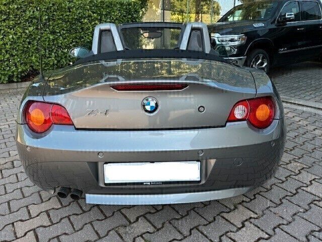 BMW Z4 2003