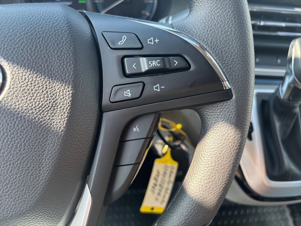 Maxus eDeliver 9 2024