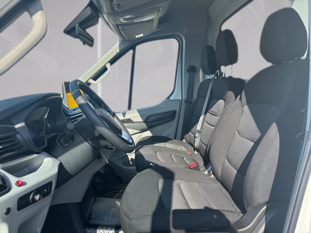 Maxus eDeliver 9 2024