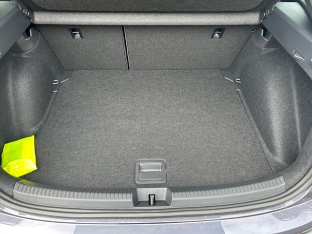 Volkswagen Taigo 2025