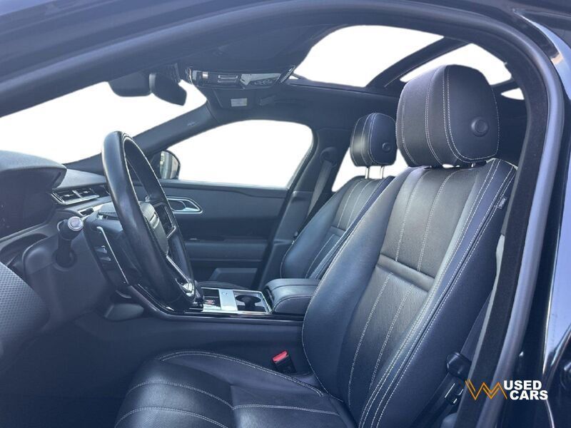 Land Rover Range Rover Velar 2021