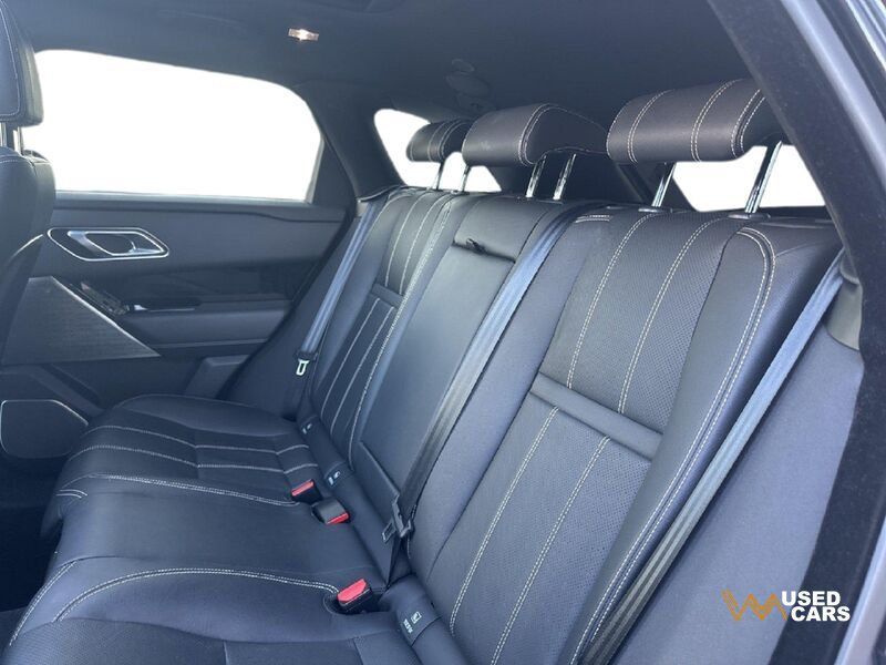 Land Rover Range Rover Velar 2021