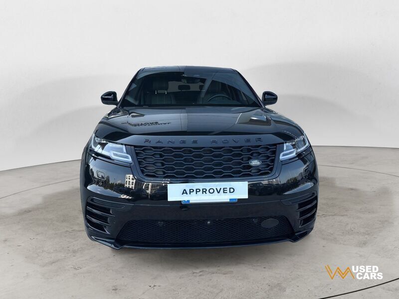 Land Rover Range Rover Velar 2021