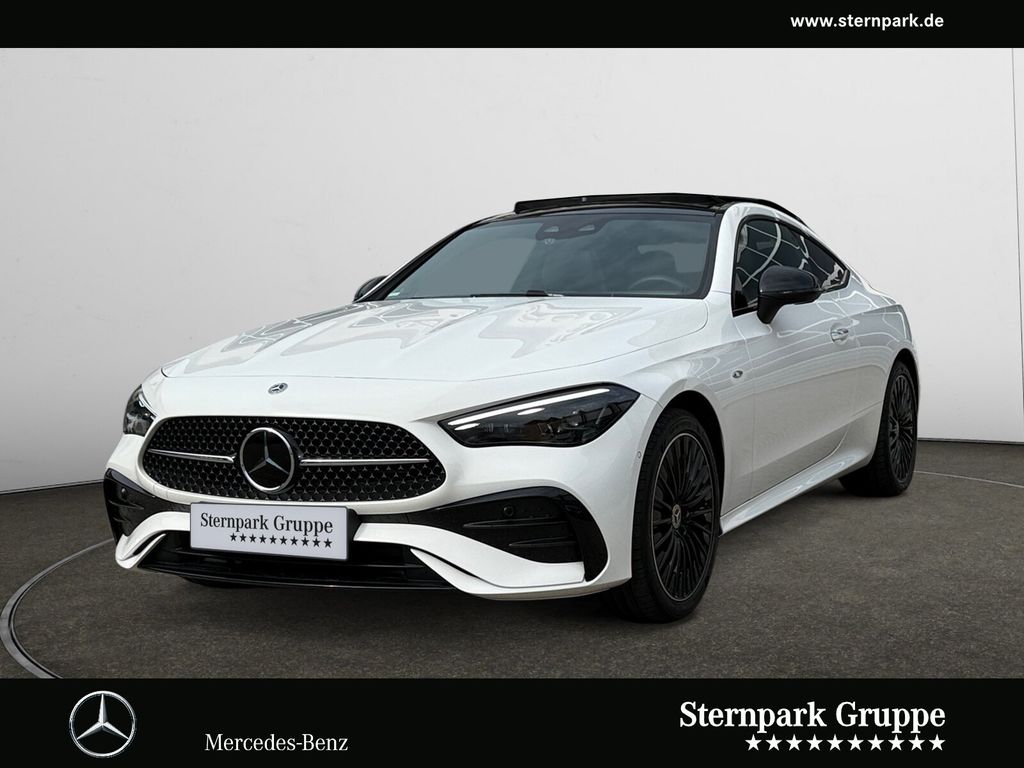 Mercedes-Benz CLE 300 2024