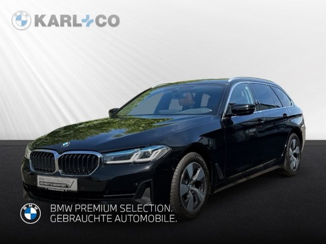 BMW 520 2023