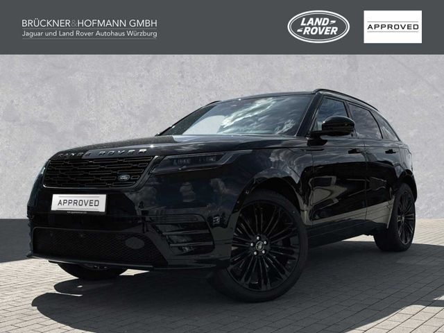 Land Rover Range Rover Velar 2025