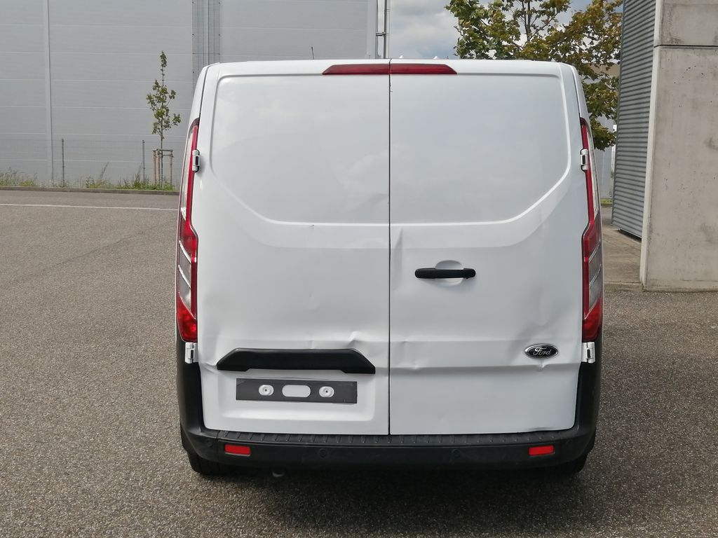 Ford Transit Custom 2019
