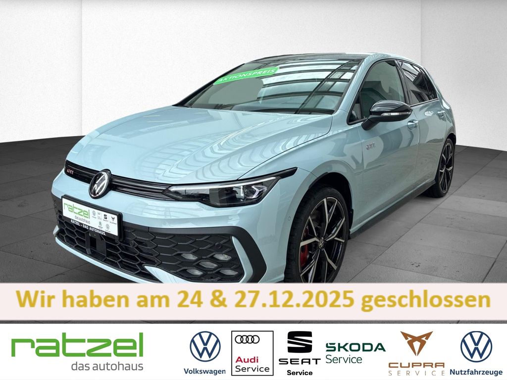 Volkswagen Golf 2025