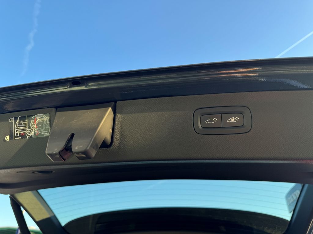 Volvo XC90 2021