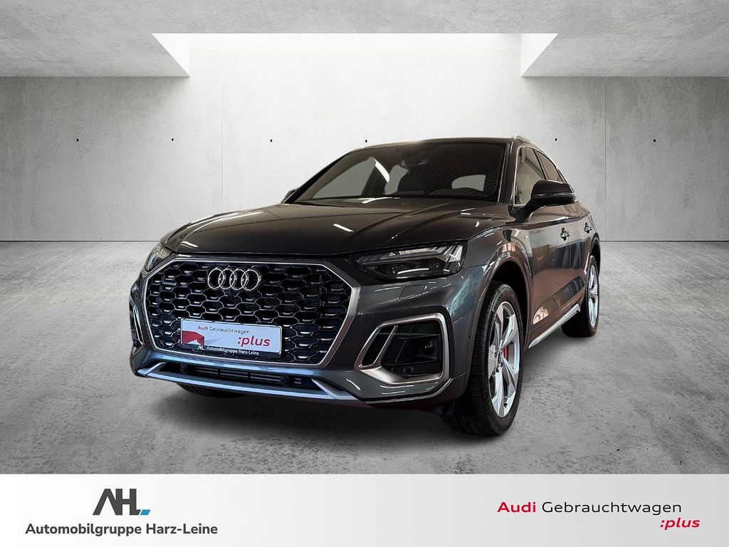 Audi Q5 2023