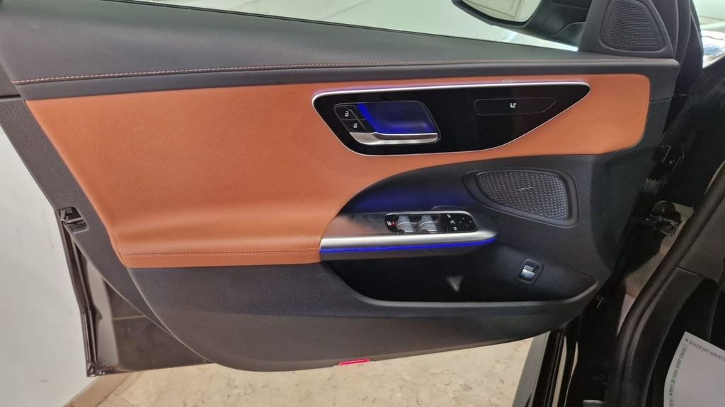 Mercedes-Benz C 220 2022