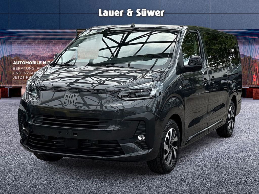 Fiat Ulysse 2025