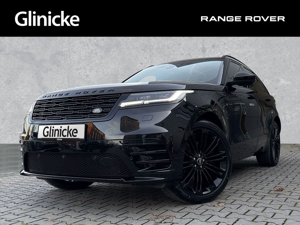Land Rover Range Rover Velar 2025
