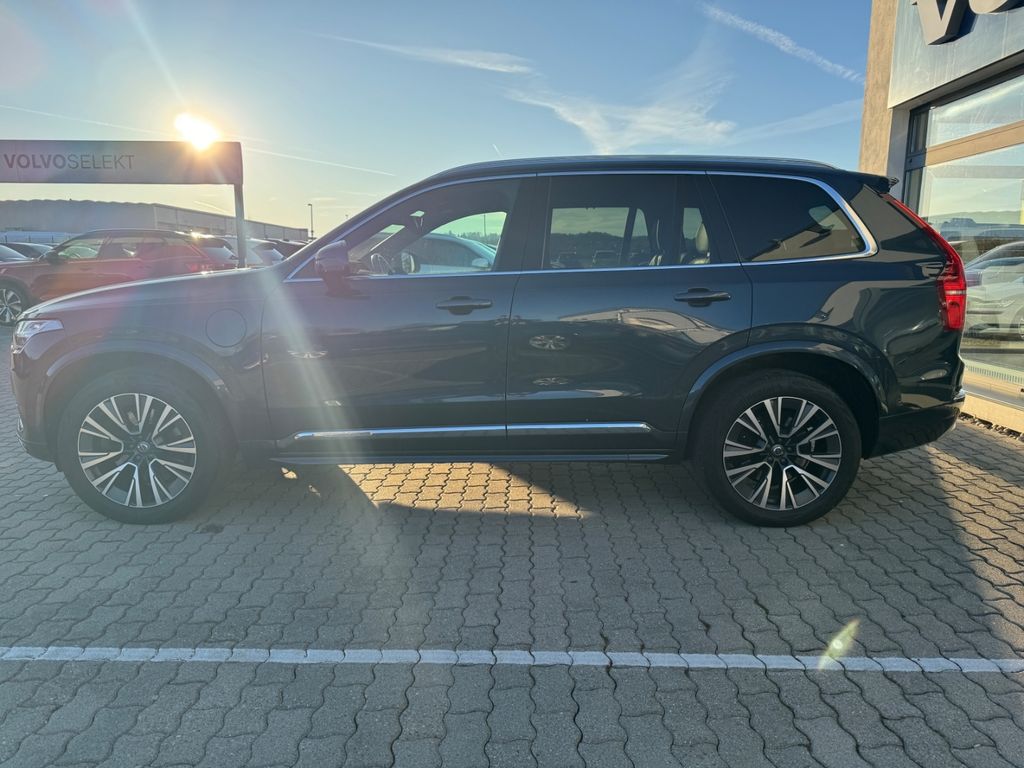 Volvo XC90 2021