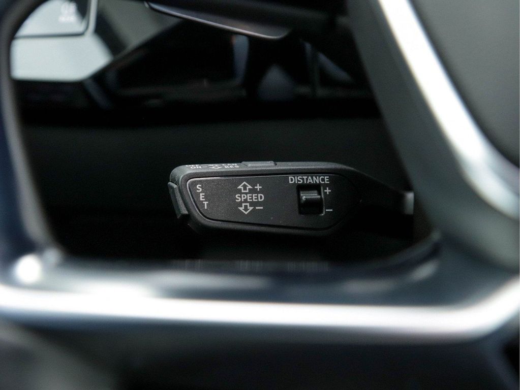 Audi e-tron 2019