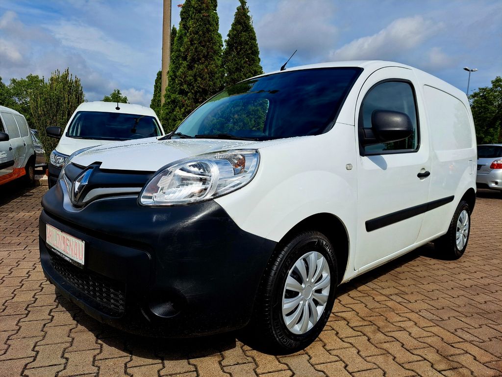 Renault Kangoo 2017