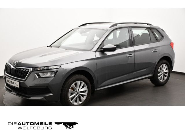 Skoda Kamiq 2024