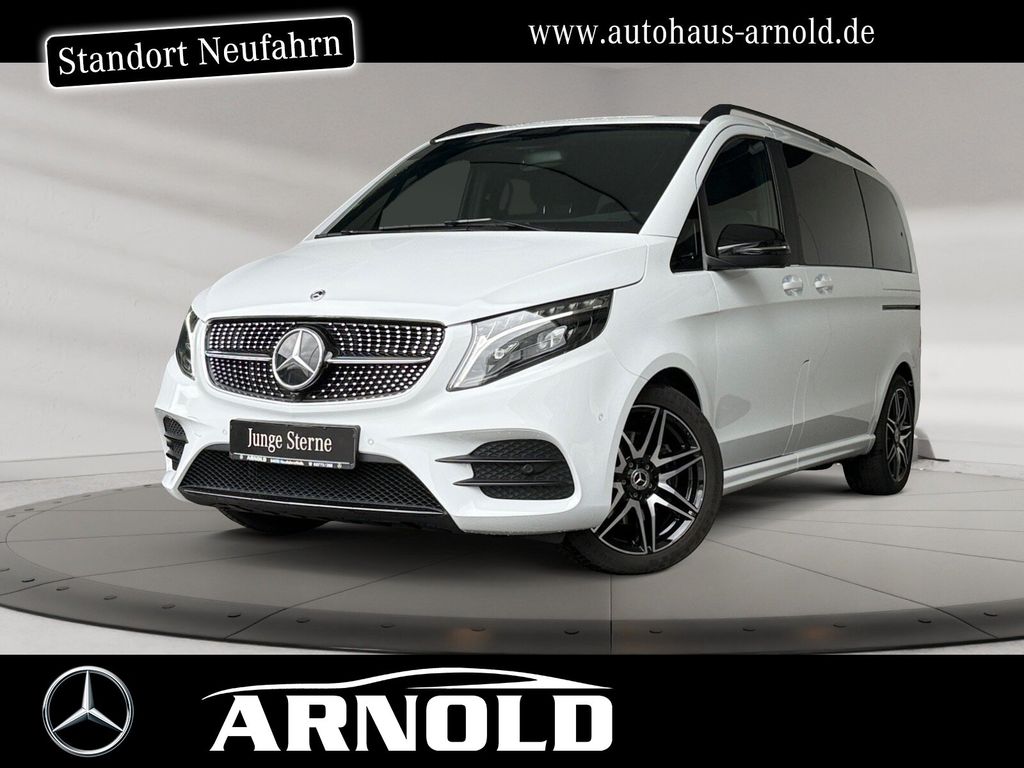 Mercedes-Benz V 250 2024