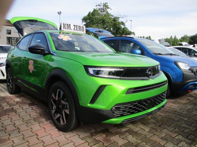Opel Mokka 2024