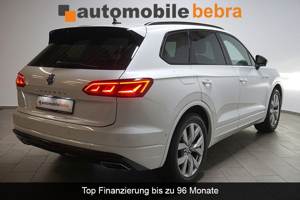 Volkswagen Touareg 2020