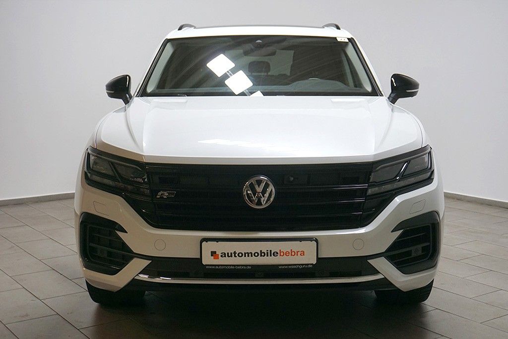 Volkswagen Touareg 2020