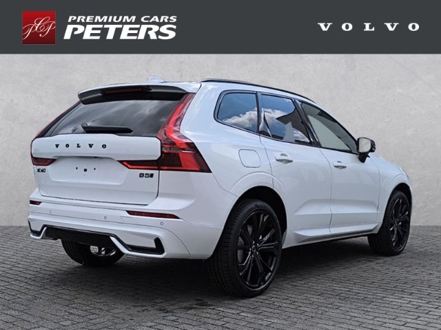 Volvo XC60 2025