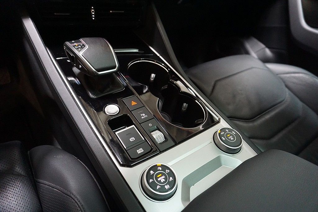 Volkswagen Touareg 2020