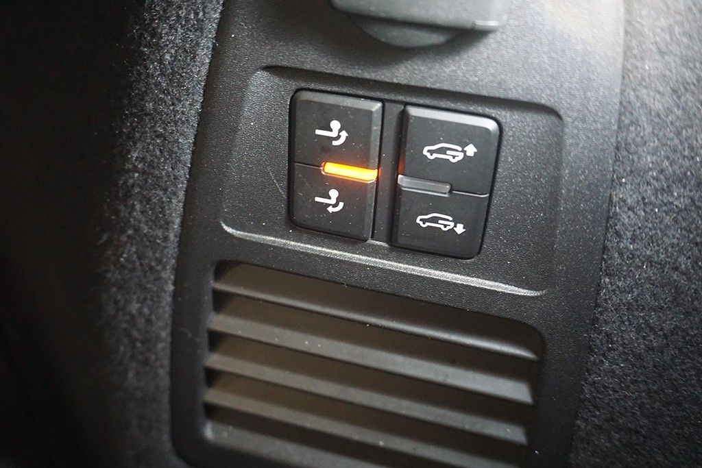 Volkswagen Touareg 2020