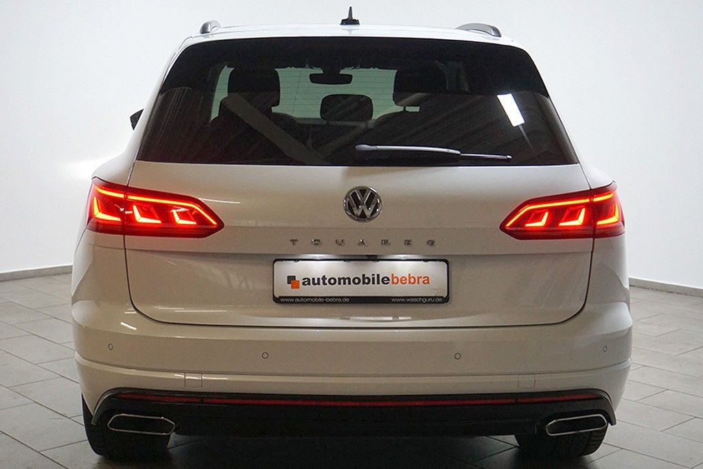 Volkswagen Touareg 2020