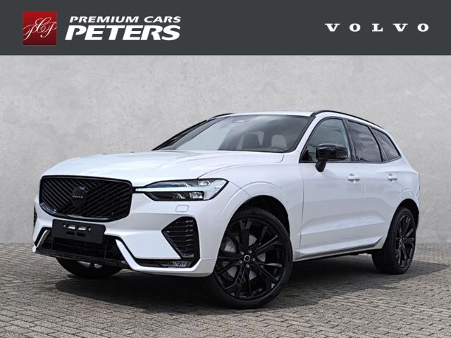 Volvo XC60 2025