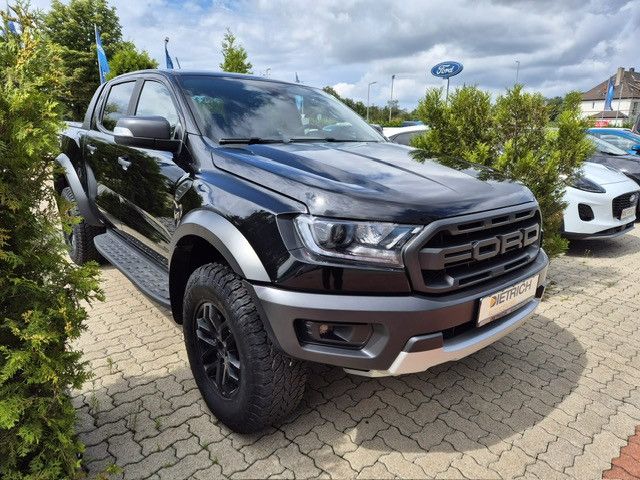 Ford Ranger 2023