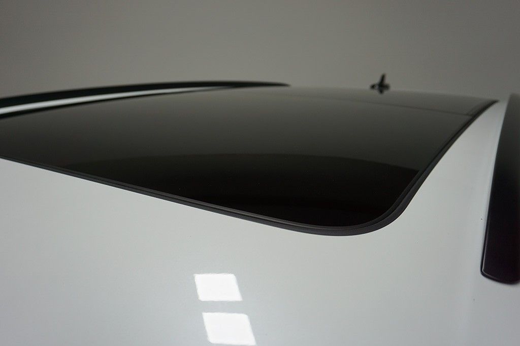 Volkswagen Touareg 2020