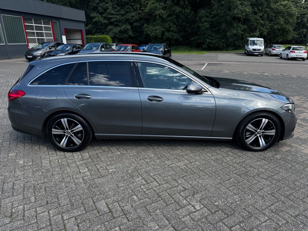 Mercedes-Benz C 220 2023