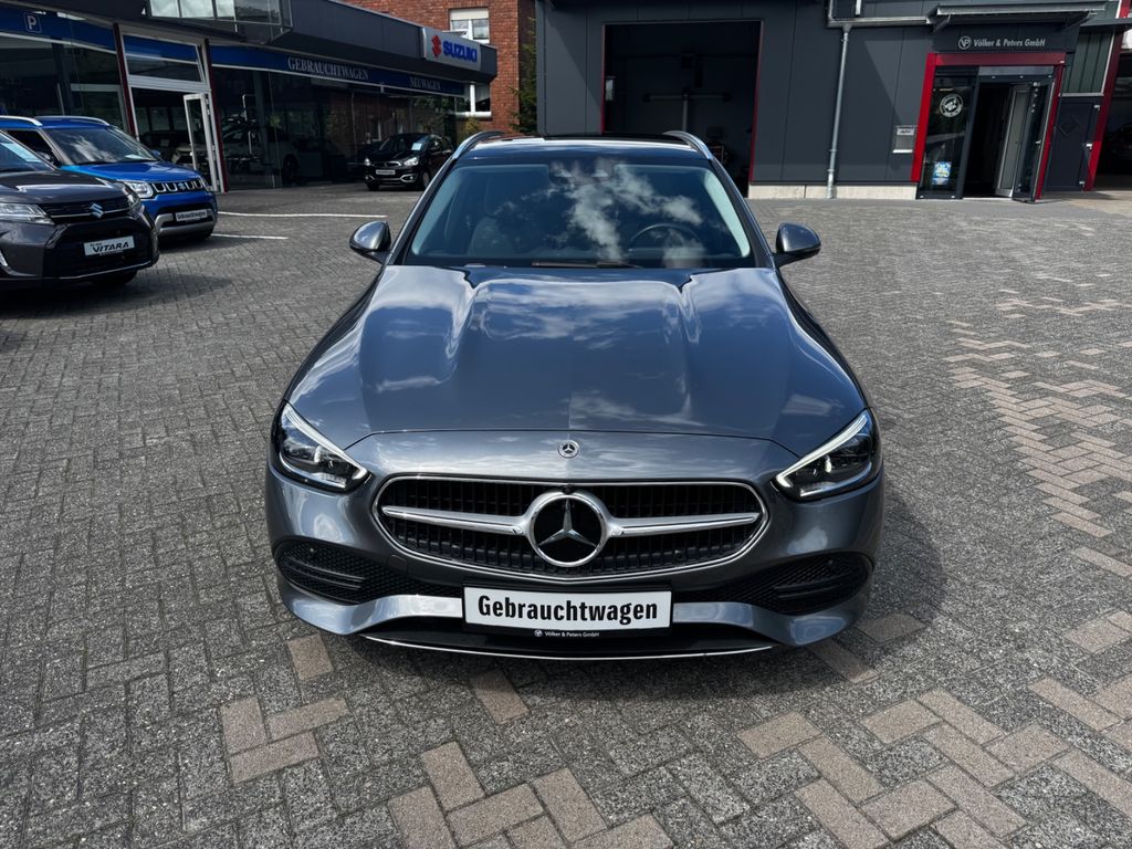 Mercedes-Benz C 220 2023