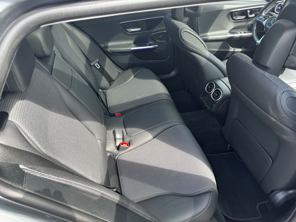 Mercedes-Benz C 220 2023