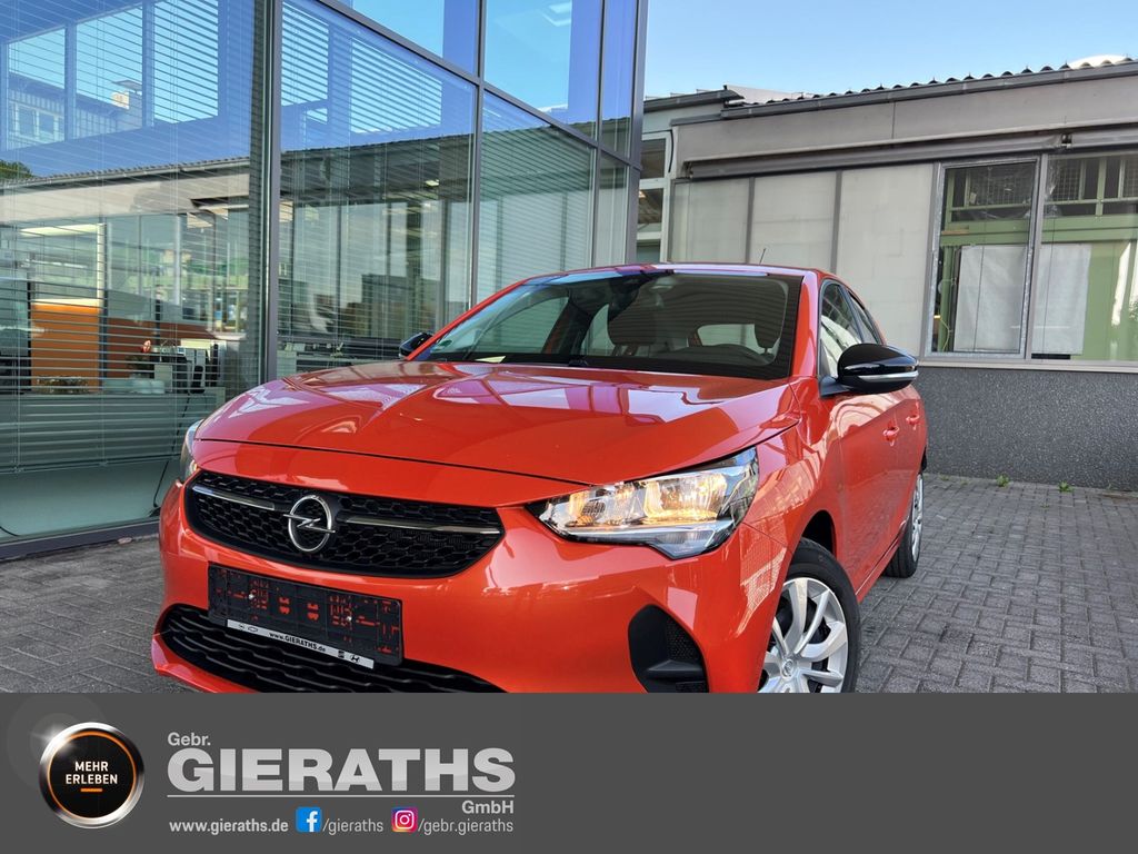 Opel Corsa 2022