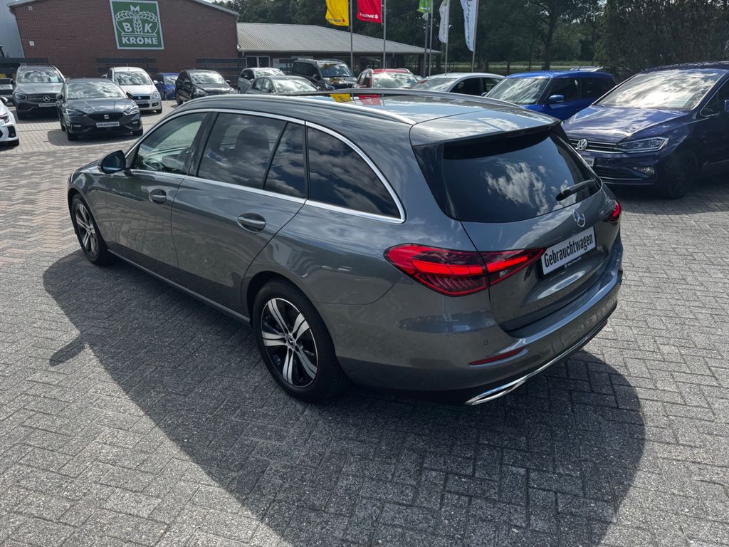 Mercedes-Benz C 220 2023