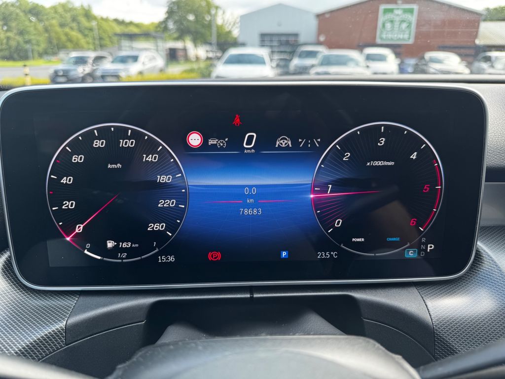 Mercedes-Benz C 220 2023