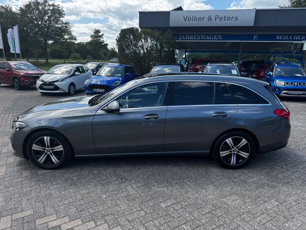 Mercedes-Benz C 220 2023