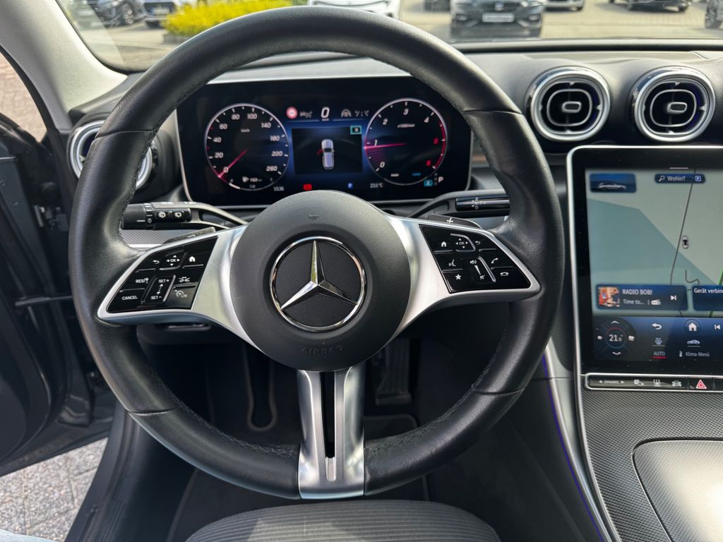 Mercedes-Benz C 220 2023