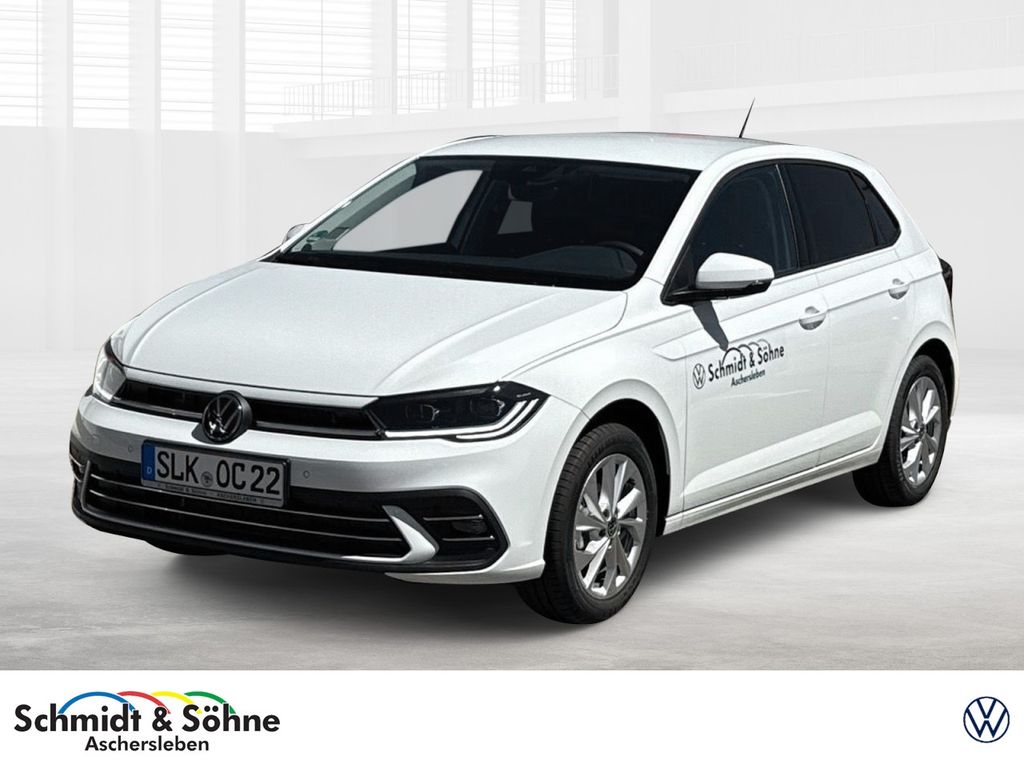 Volkswagen Polo 2025