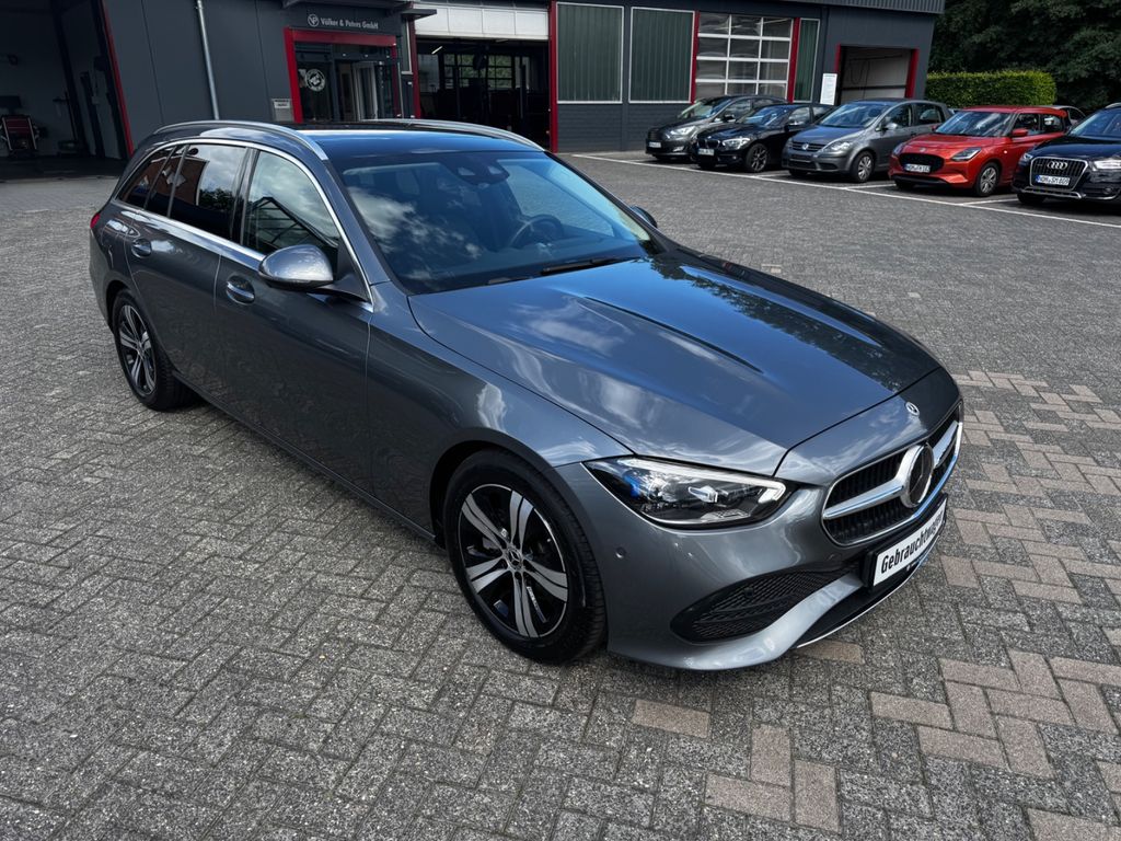 Mercedes-Benz C 220 2023