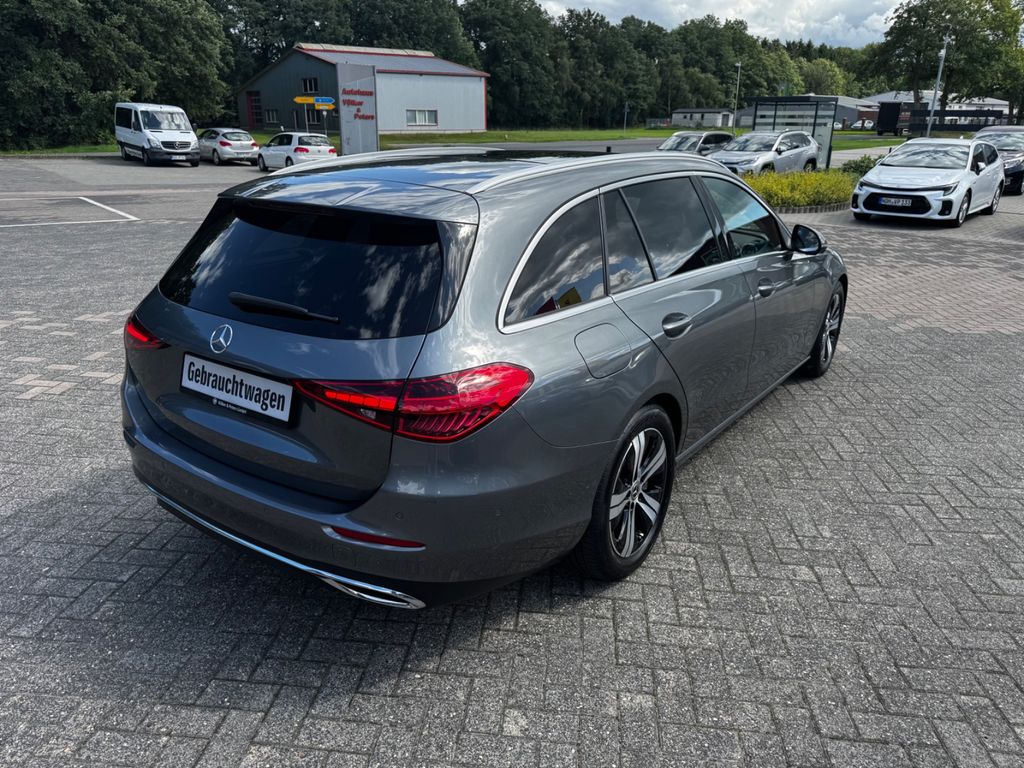 Mercedes-Benz C 220 2023