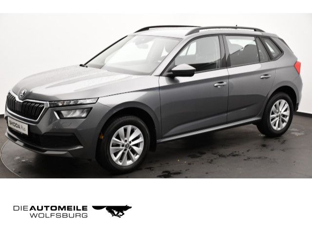 Skoda Kamiq 2024