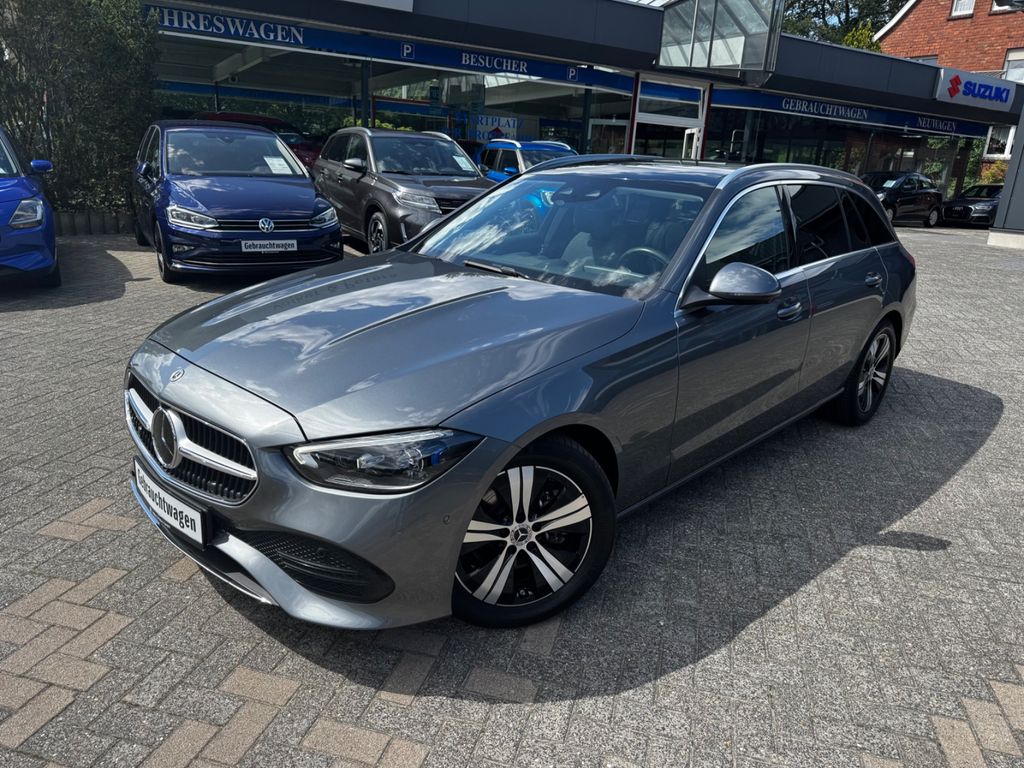 Mercedes-Benz C 220 2023