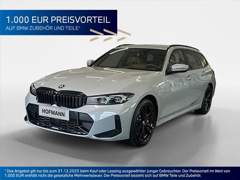 BMW 330 2024