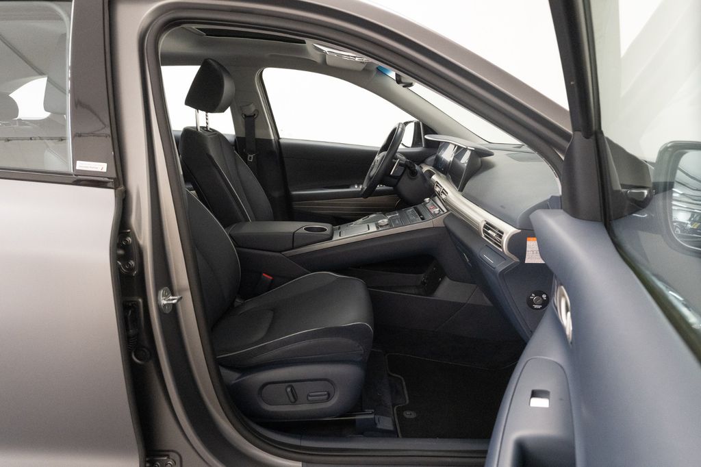 Hyundai NEXO 2020