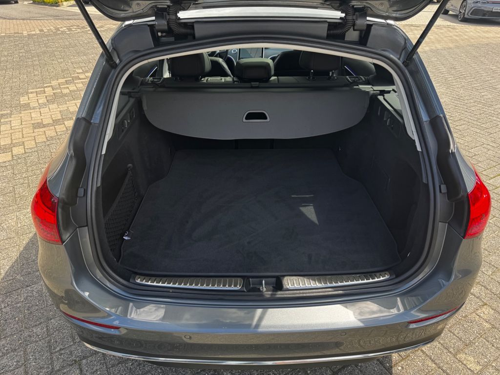 Mercedes-Benz C 220 2023
