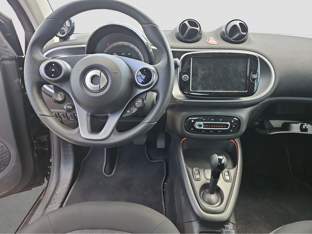Smart ForTwo 2023