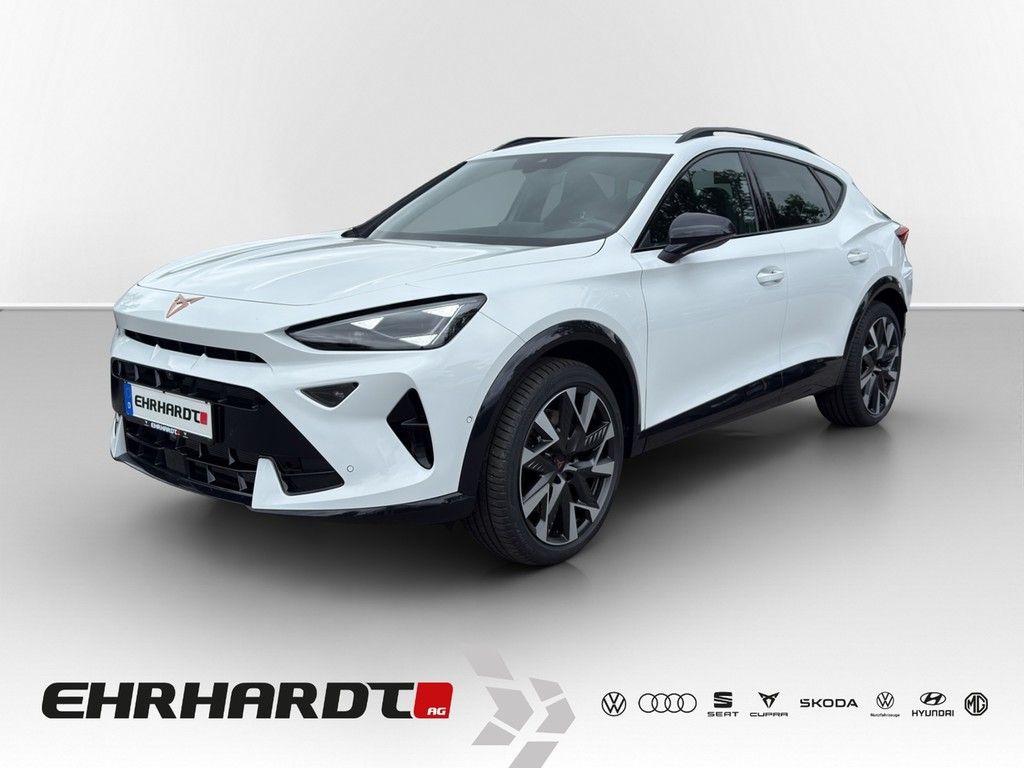 Cupra Formentor 2025